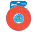 Chuckit! ZipFlilght Flying Ring Dog Toy Medium