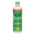 Cloud Star Buddy Wash Relaxing Green Tea and Bergamot Dog Shampoo and Conditioner; 16oz. Bottle