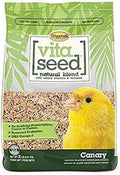 Vita Seed Natural Blend Canary 2 Lb