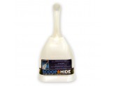 Petmate Scoop N Hide Cat Litter Scoop White Pearl One Size