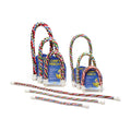 JW Pet Comfy Perch MultiColor, 1ea/32 in, MD