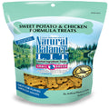 Natural Balance L.I.T. Small Breed Dog Treats Sweet Potato & Chicken 8oz