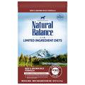 Natural Balance L.I.D Beef and Brown Rice Adult Dry Dog Food 4lb