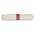 Lennox Beefhide Chews Natural Retriever Roll Dog Treat 9-10in