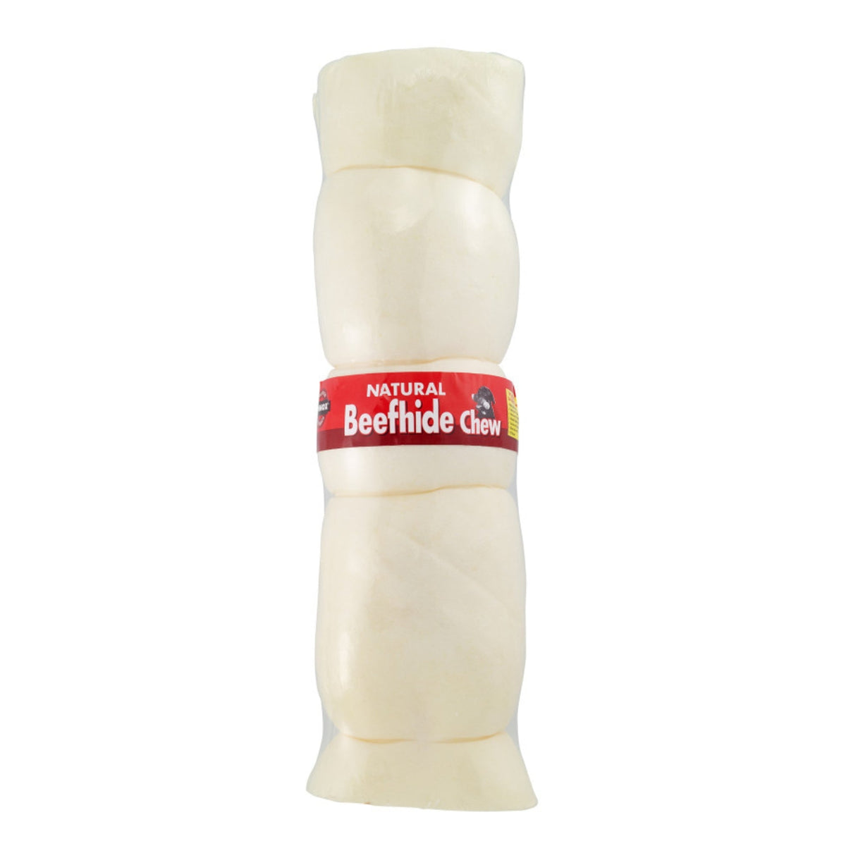 Lennox Cheek Log Dog Treat 1ea/9-10 in.