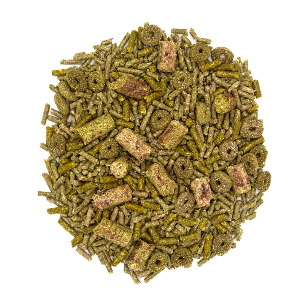 Oxbow Forage Wise Adult Rabbit Food 4lb