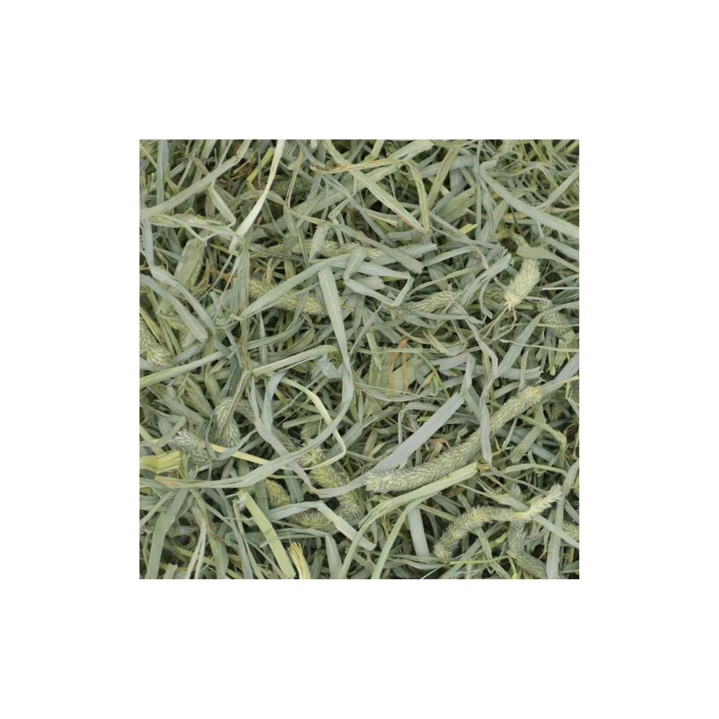 Oxbow Small Animal Prime Crunchy Timothy Hay 80oz. Default Title