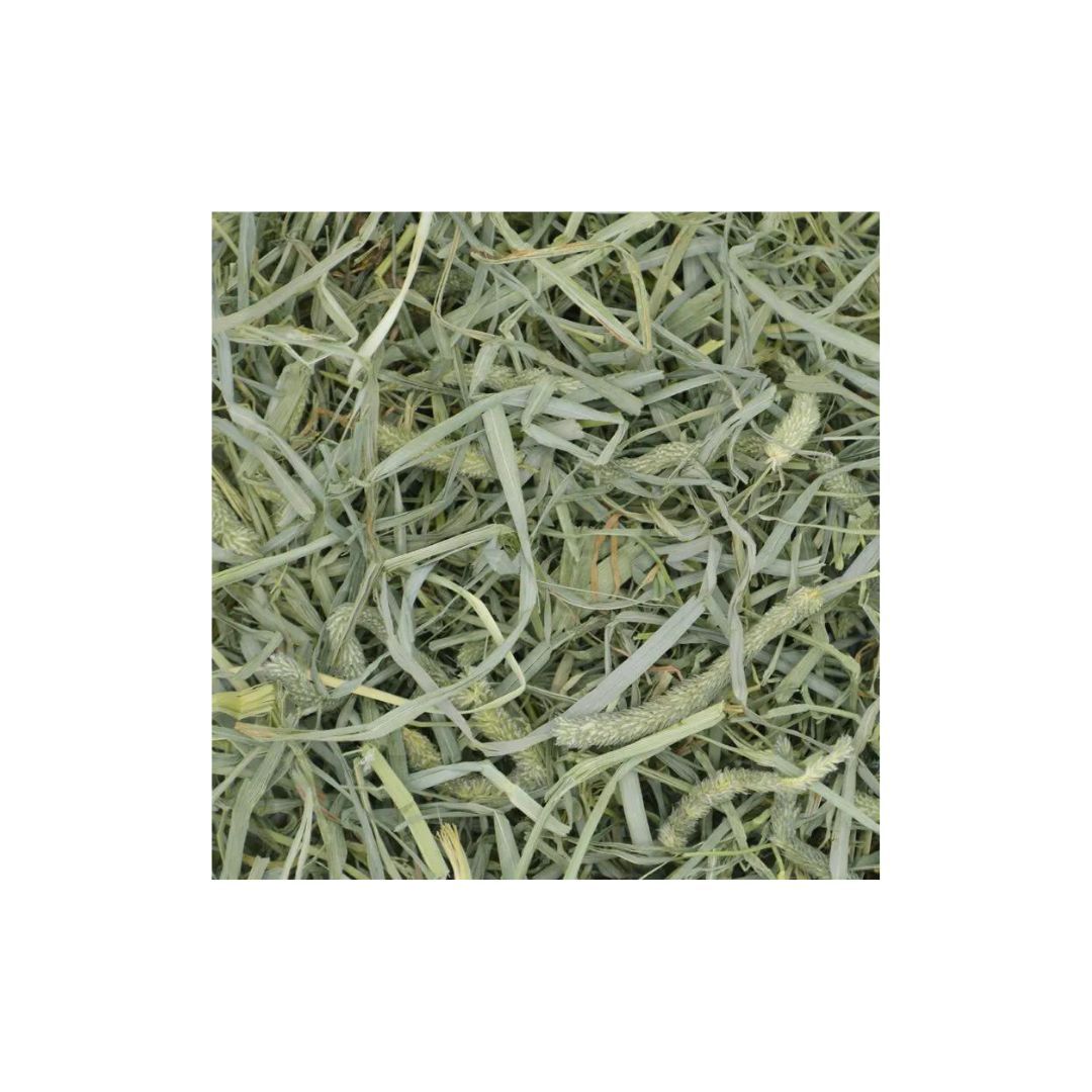 Oxbow Small Animal Prime Crunchy Timothy Hay 80oz. Default Title
