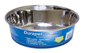 OurPet's Durapet Premium Stainless Steel Dog Bowl 4.5qt