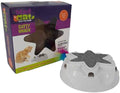 Cosmic Cat Mad Cat Catty Whack Electronic Cat Toy 1ea/3 in