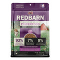 Redbarn Pet Products Gently Air Dried Powerfood Skin & Coat Health Dry Dog Food Lamb & Fish, 1ea/2 lb