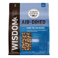 EARTH ANIMAL DOG WISDOM AIR-DRIED FROM THE SEED 2LB