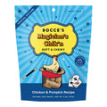 Bocce's Bakery Dog Soft & Chewy Magician'S Chik'n 6oz.