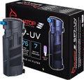 AquaTop Internal Submersible UV Filter 7watt