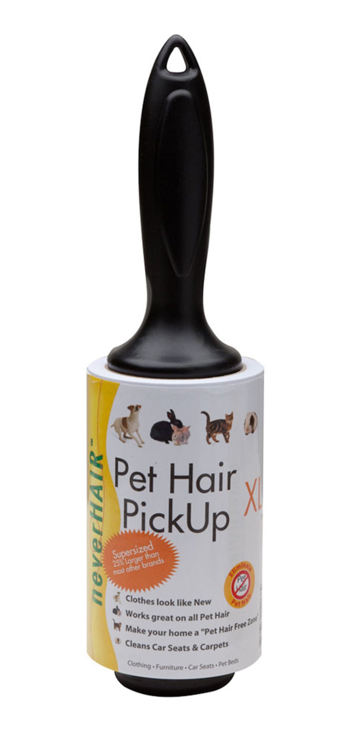 NeverHair Pick Up Roller X-Large