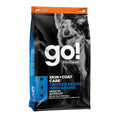 Go! Dog Skin & Coat Care Chicken With Grain 12Lb