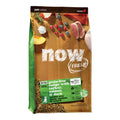 Now Fresh Cat Grain Free Kitten Turkey 3Lb