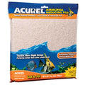 Acurel Cut to Fit Ammonia Reducing Filter Media Pad Beige 18 in x 10 in Default Title