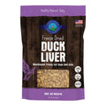 Shepherd Boy Farms Dog & Cat Freeze-Dried Duck Liver 3oz.