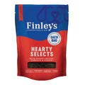 Finley's Dog Hearty Select Peanut Butter & Pumpkin 5oz.