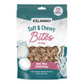 Icelandic Dog Beef & Plum Soft & Chewy Bites 2.82oz.