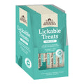 Grandma Mae's Country Naturals Cat Lickable Treats Tuna 4 Count - 12 Pack