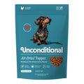 Unconditional Dog Air - Dried Topper Mobility & Anti - Inflammatory Chicken Recipe 6oz.