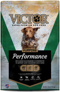 Victor Performance Dry Dog Food 5lb