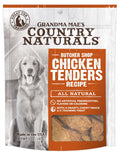 Grandma Mae's Chicken Tenders Dog Treats 5oz