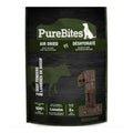 Purebites Natural Jerky Dog Treats Beef 7.5oz.