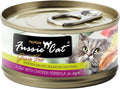 Fussie Cat Premium Tuna With Chicken 5.5oz. (Case of 24)