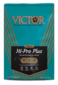 Victor Hi-Pro Plus Dry Dog Food 5lb