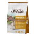 Grandma Mae's Country Naturals Dog Peak Health Grain Free Turkey Meal & Sweet Potato Recipe 4lbs.