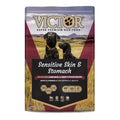 Victor Super Premium Dog Food Sensitive Skin & Stomach Grain Free Lamb & Sweet Potato, 1ea/5 lb