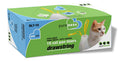 Van Ness Drawstring Cat Pan Liner Value-Pack Extra-Giant