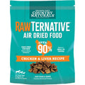 Grandma Mae's RawTernative Air Dried Dog Food Chicken & Liver Formula 3lb