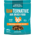 Grandma Mae's RawTernative Air Dried Dog Food Chicken & Liver Formula 1lb