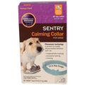 SENTRY Calming Collar for Dogs 3pk