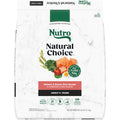 Nutro Natural Choice Adult Salmon and Brown Rice Dry Dog Food 28lb